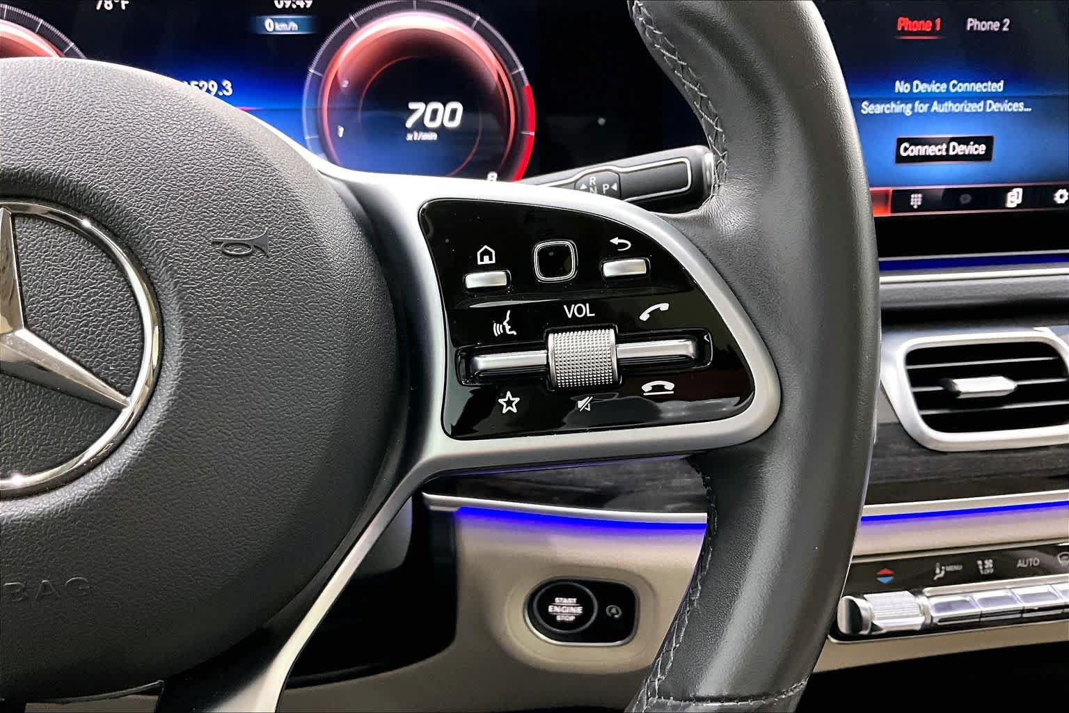 Certified 2020 Mercedes-Benz GLE 350 image 22