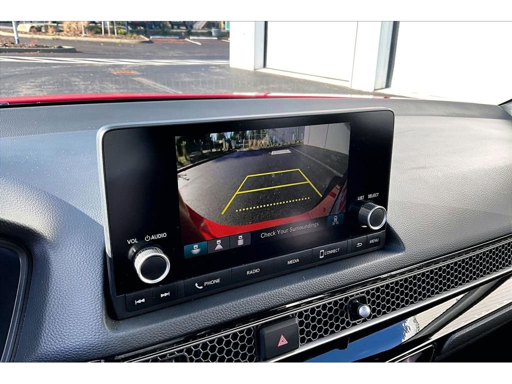 Used 2025 Honda Civic Sport image 21