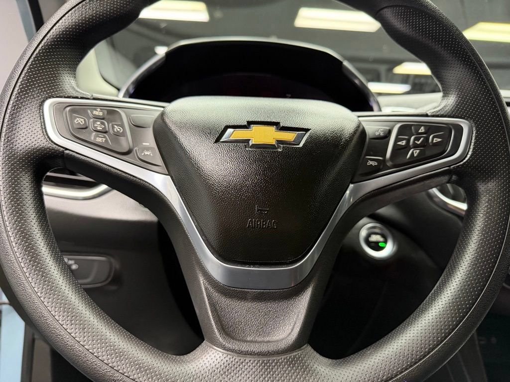 Used 2022 Chevrolet Equinox LT FWD image 22