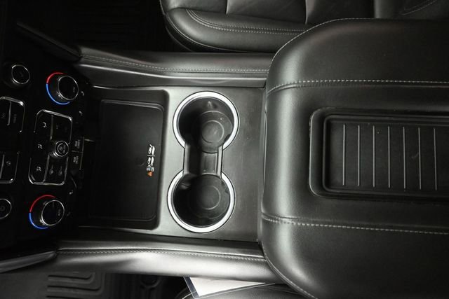 Used 2021 Chevrolet Tahoe LT AWD/4WD image 17