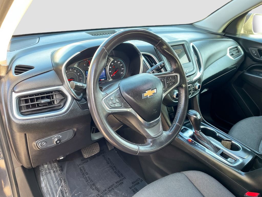 Used 2019 Chevrolet Equinox LT image 9