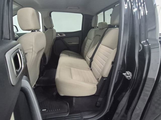 Used 2019 Ford Ranger XLT w/ Equipment Group 302A Luxury image 26