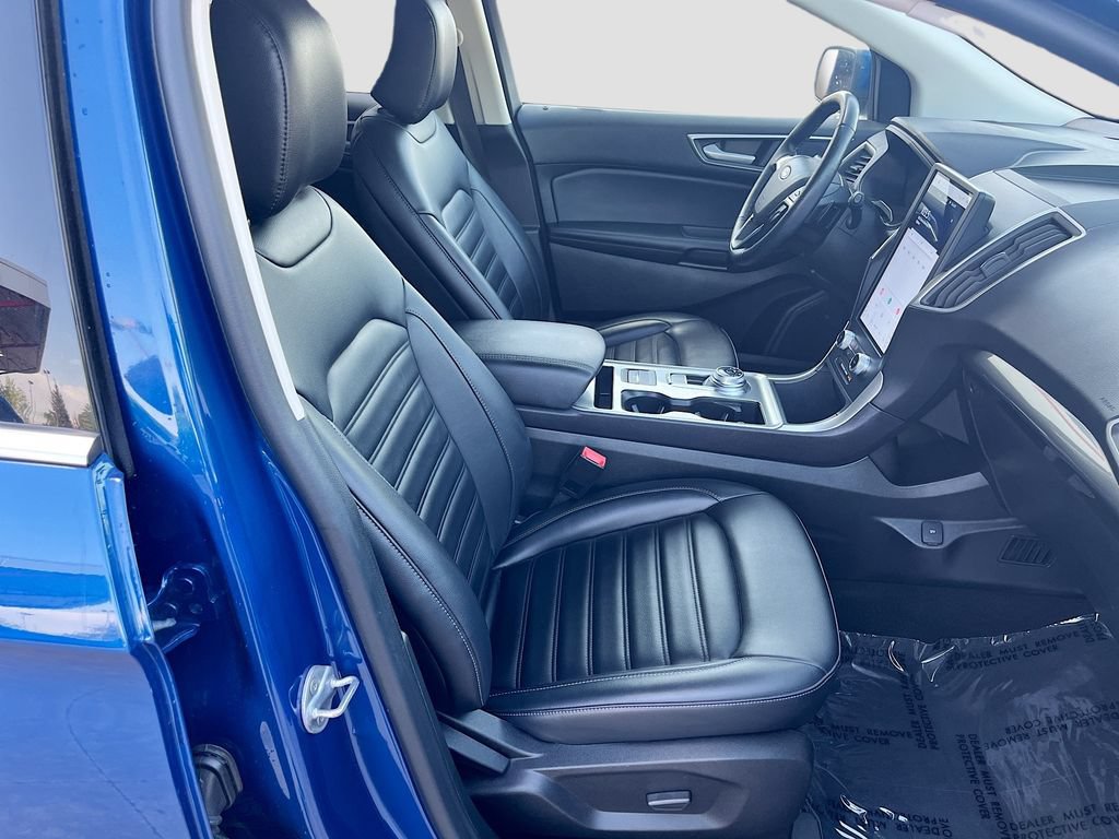 Used 2023 Ford Edge SEL w/ Convenience Package AWD/4WD image 28