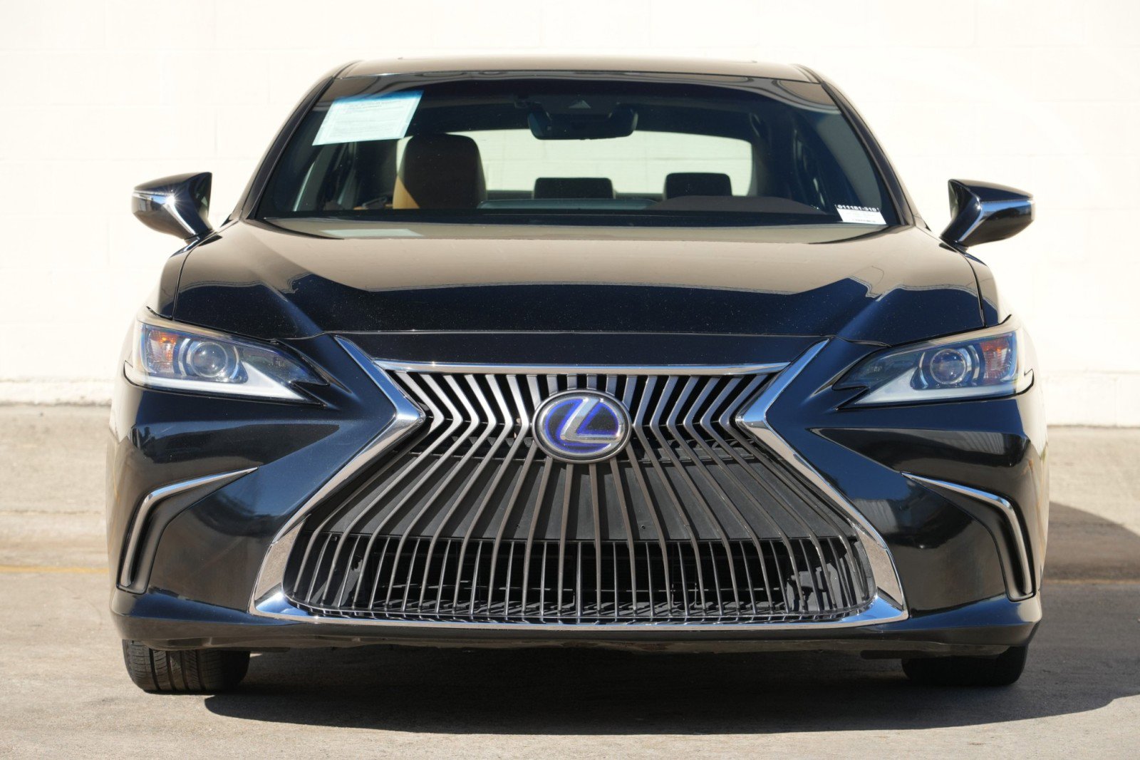 Used 2020 Lexus ES 300h FWD image 6
