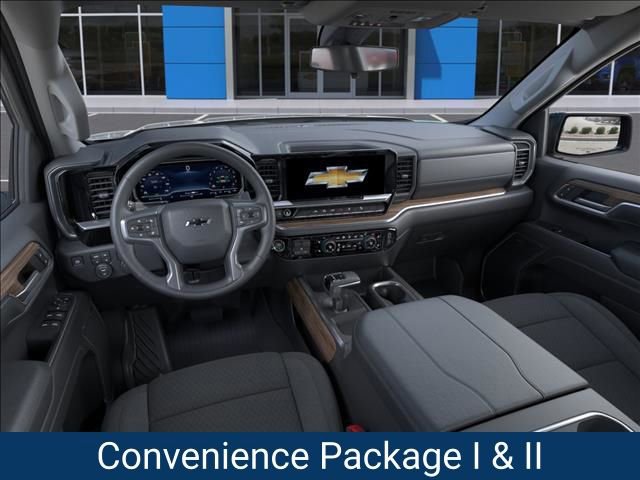 New 2026 Chevrolet Silverado 1500 RST image 17