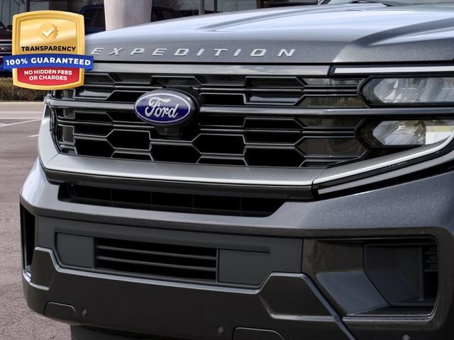 New 2027 Ford Expedition Platinum RWD image 17