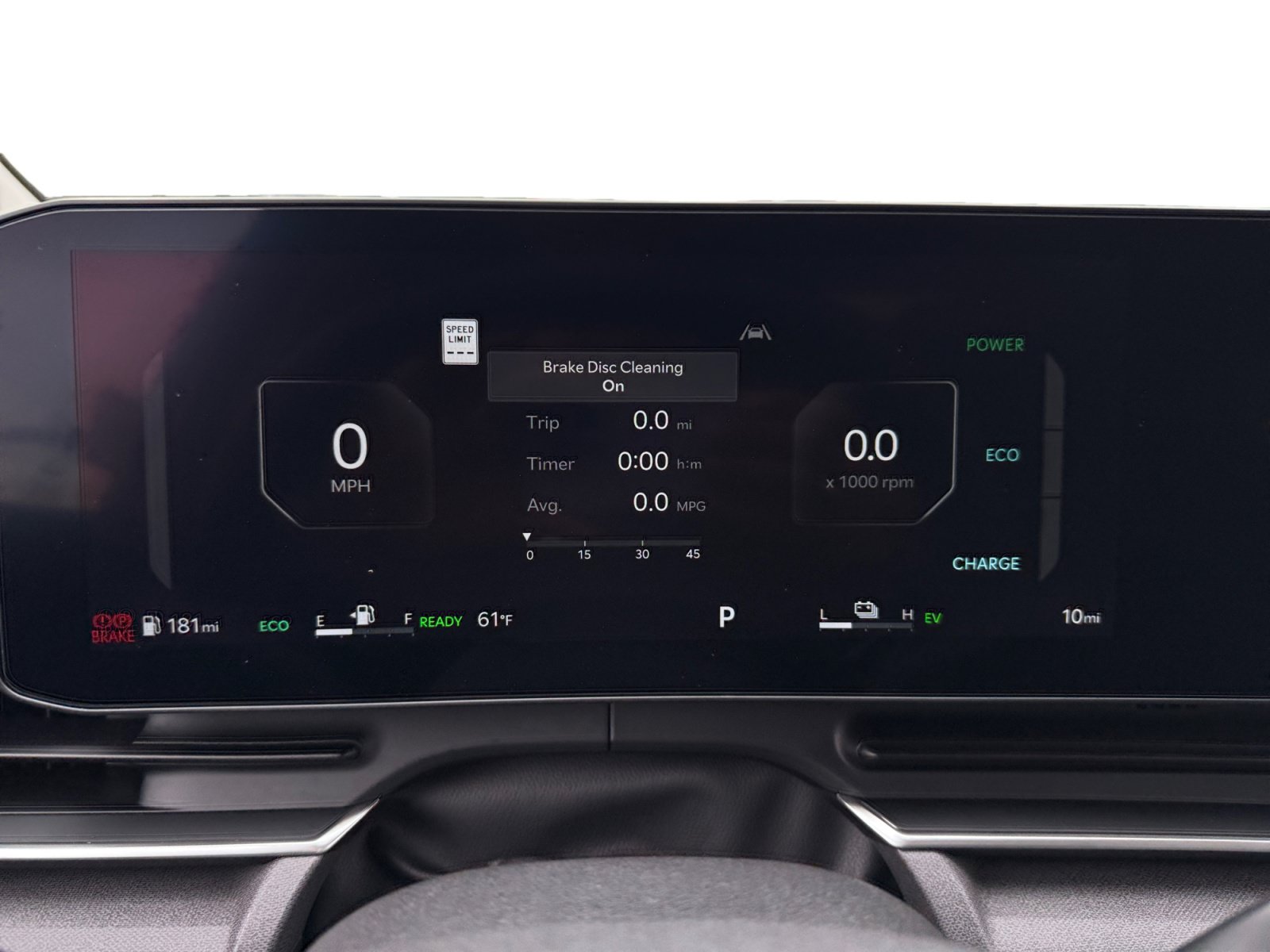 New 2027 Kia Carnival SX FWD image 11