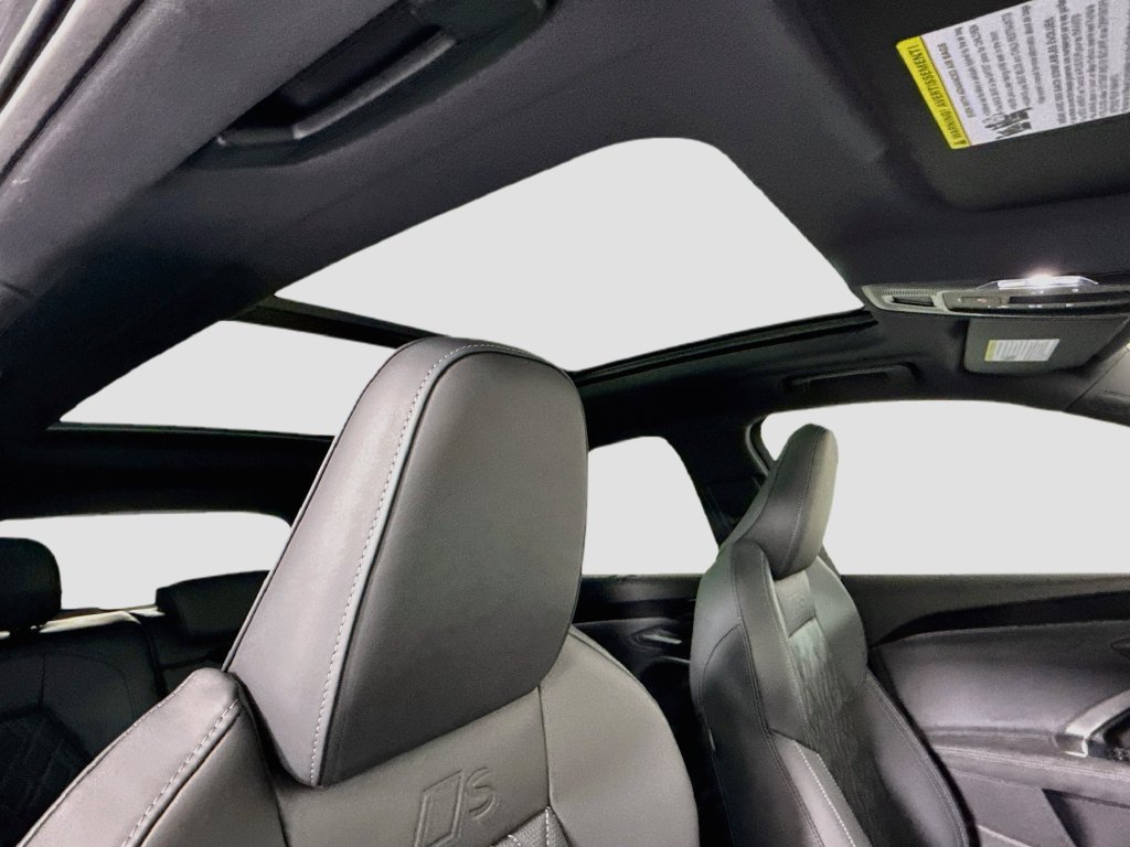 New 2026 Audi SQ5 Premium Plus AWD/4WD image 19