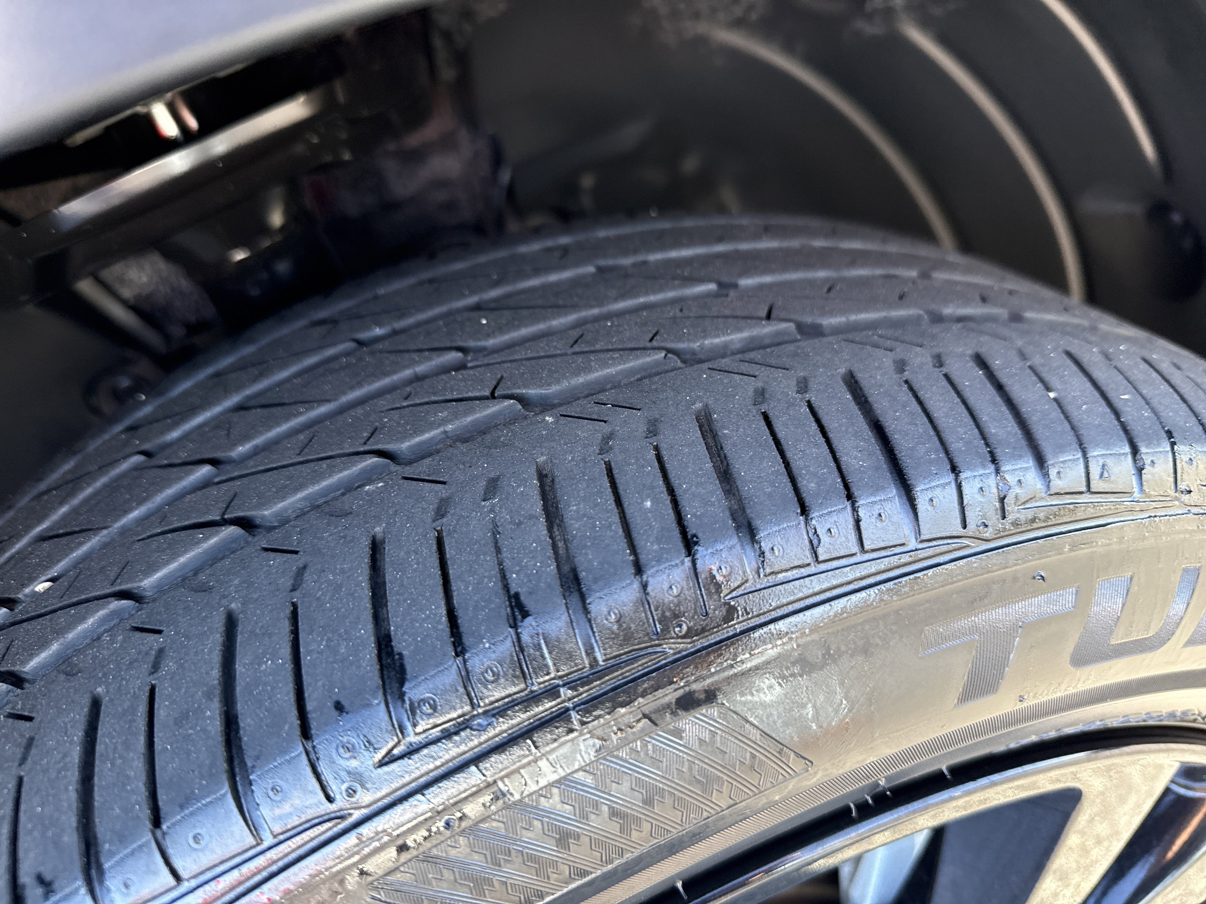 Used 2024 MAZDA CX-30 2.5 Turbo w/ Premium Plus Pkg AWD/4WD image 12