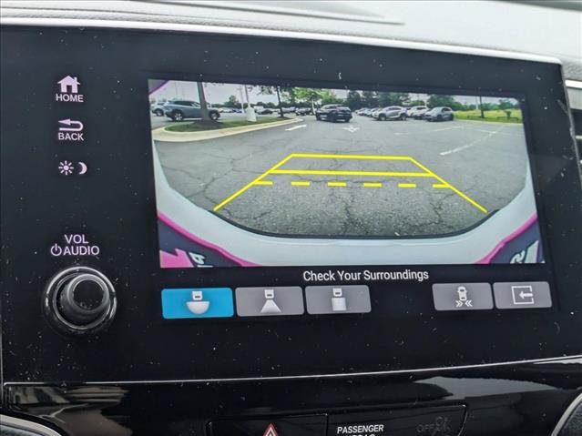 Used 2023 Honda Passport Elite image 26