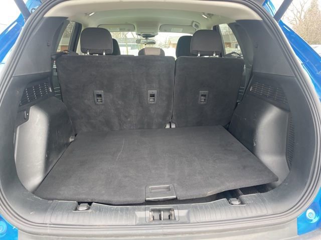 Used 2021 Ford Escape SE w/ Convenience Package image 7