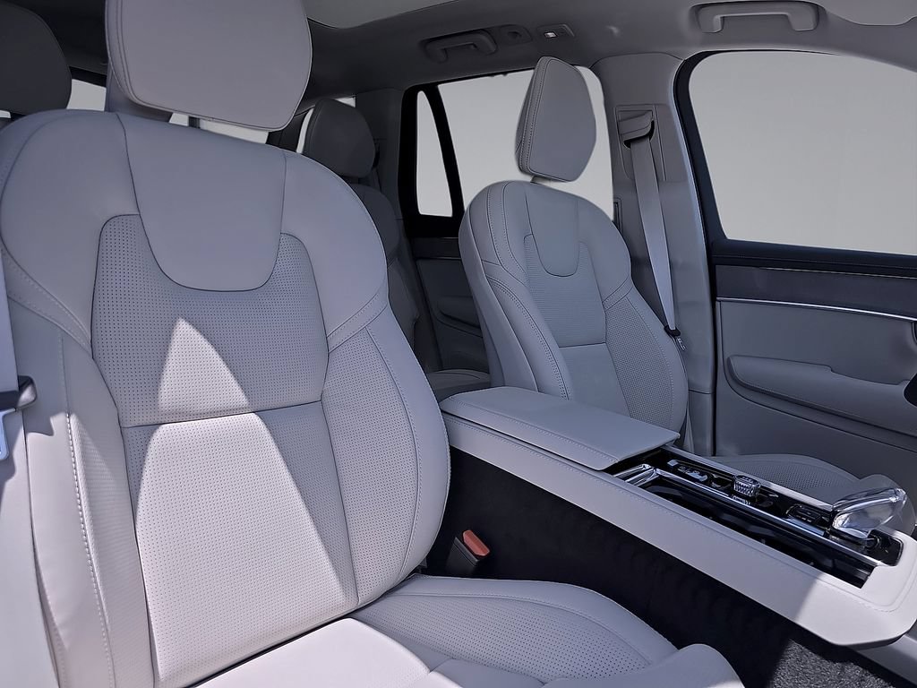 New 2026 Volvo XC90 B6 Ultra AWD/4WD image 18