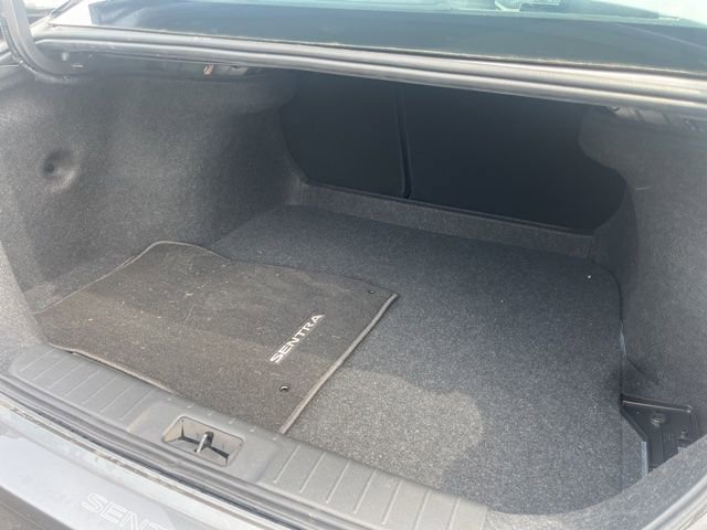 Certified 2023 Nissan Sentra SV w/ All-Weather Package image 21