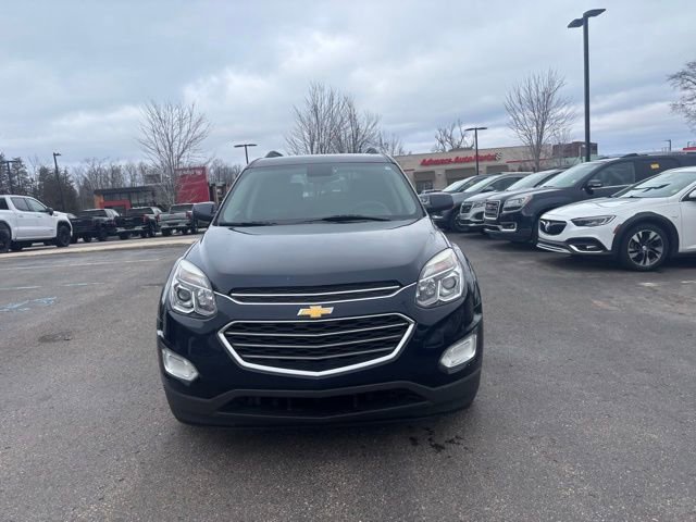 Used 2016 Chevrolet Equinox LT image 3