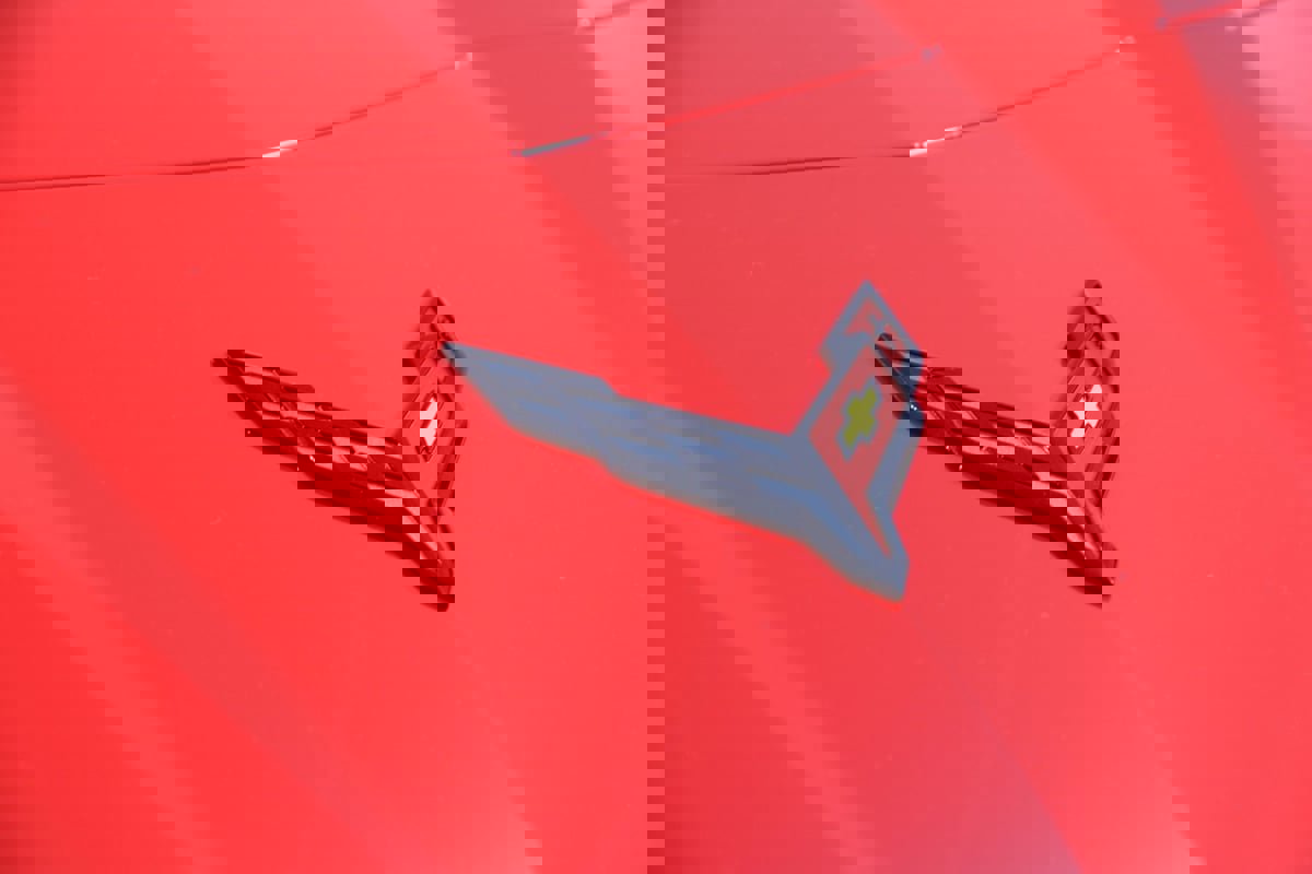 Used 2023 Chevrolet Corvette Stingray Preferred Conv w/ 2LT image 21