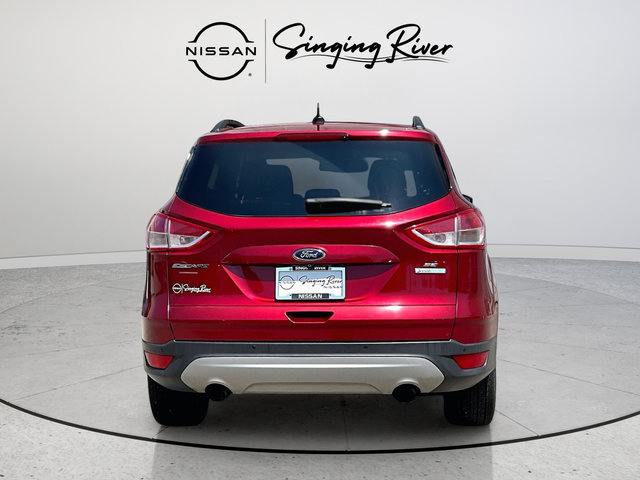 Used 2016 Ford Escape SE w/ Equipment Group 201A FWD image 5