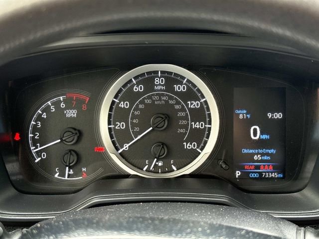Used 2020 Toyota Corolla LE image 26