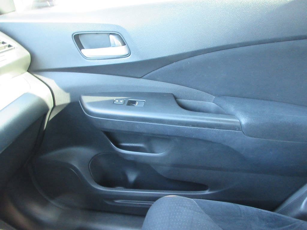 Used 2014 Honda CR-V EX image 31