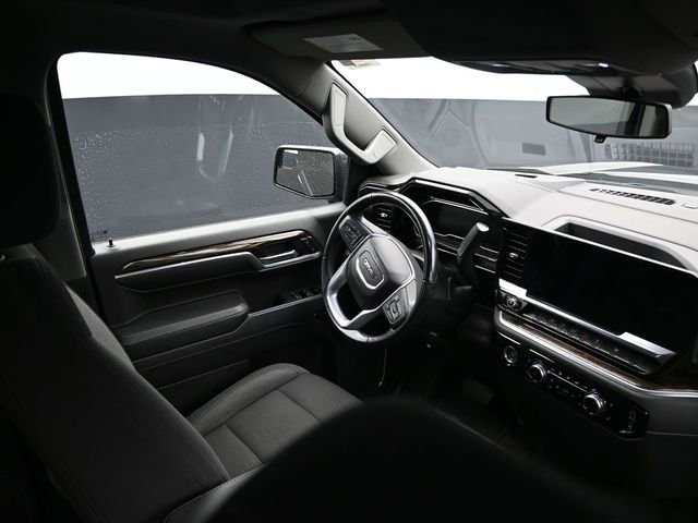 Used 2022 GMC Sierra 1500 Elevation AWD/4WD image 33