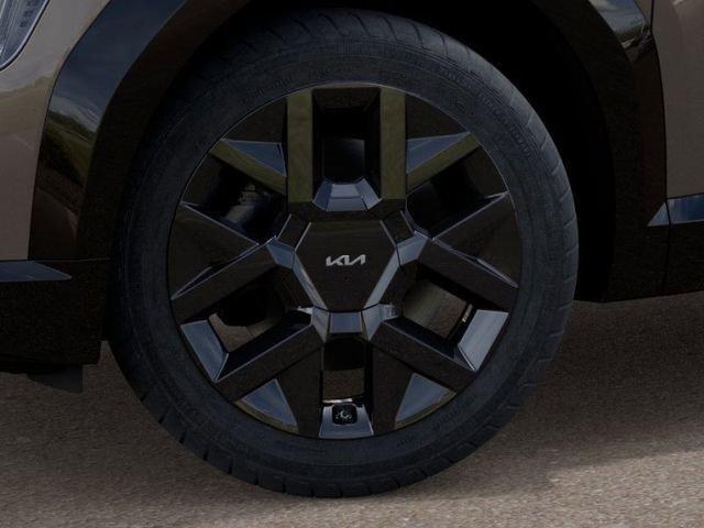 New 2026 Kia EV9 Land w/ Nightfall Edition Package image 9