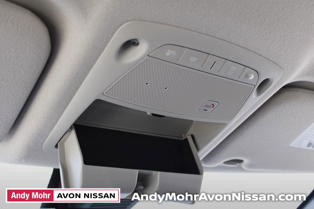 New 2025 Nissan Leaf SV Plus image 29