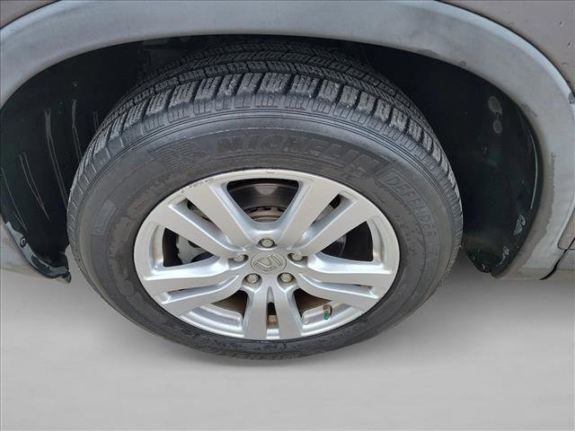 Used 2016 Honda Pilot LX image 9