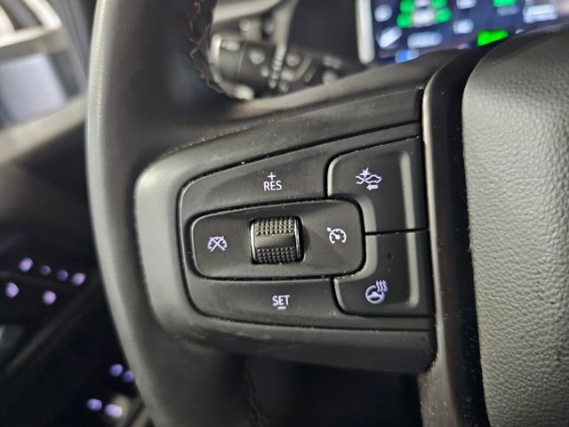 Used 2025 GMC Sierra 2500 AT4 w/ AT4 Premium Plus Package image 28