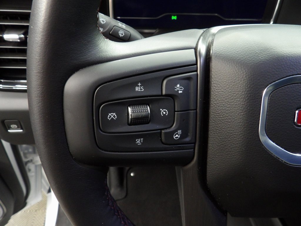 Used 2025 GMC Sierra 2500 AT4X image 55