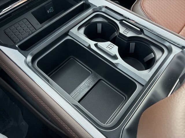 New 2026 Ford F250 King Ranch w/ FX4 Off-Road Package image 47