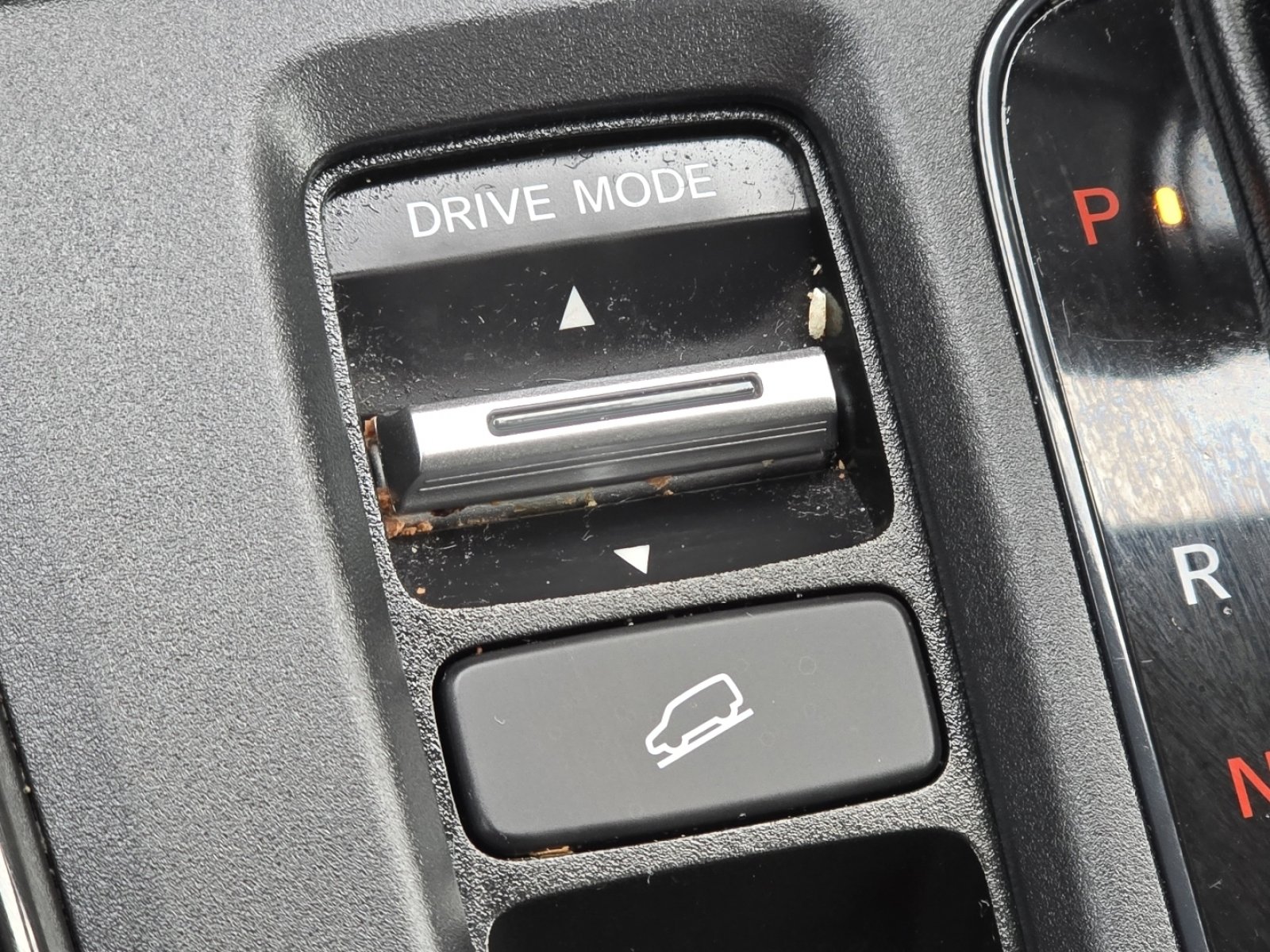 Certified 2023 Honda CR-V Sport Touring image 13