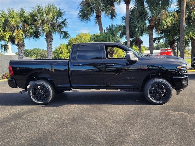 New 2026 RAM 2500 Laramie image 9