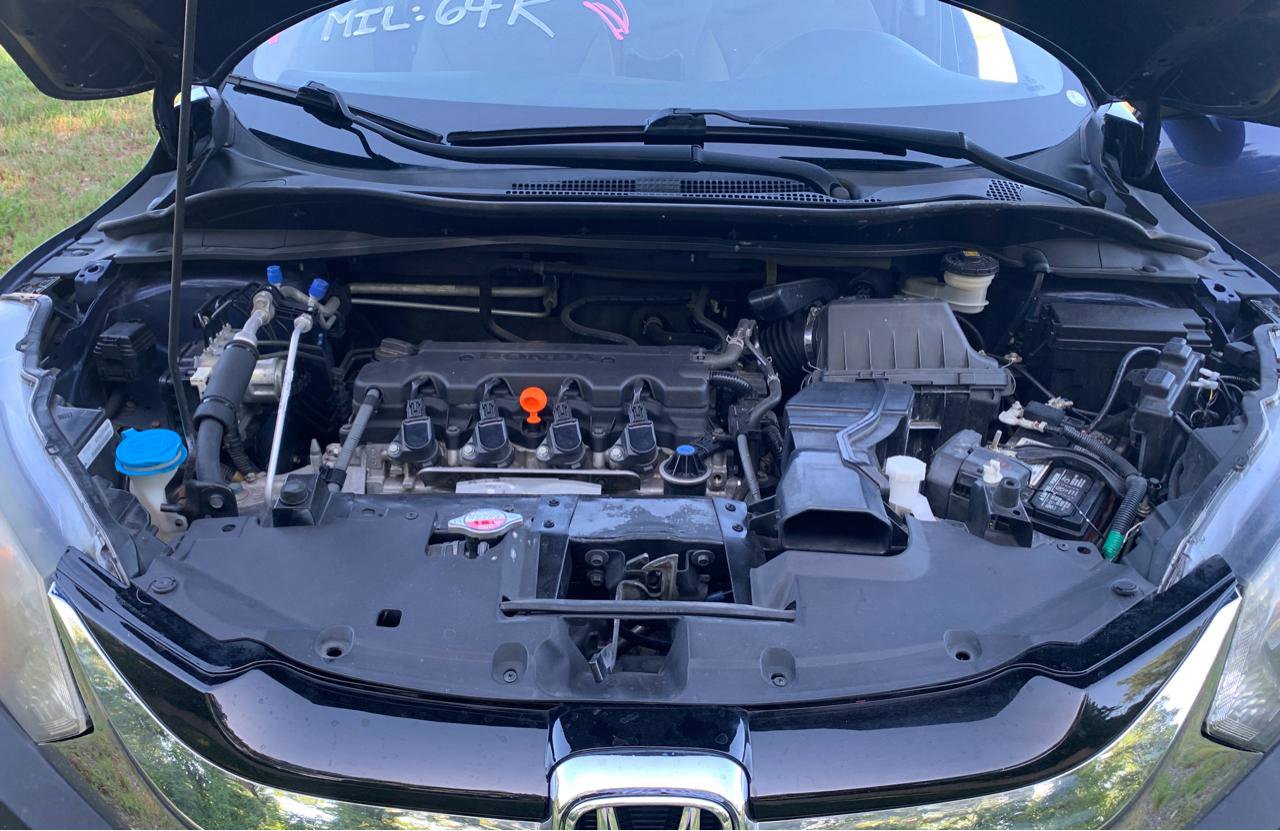 Used 2017 Honda HR-V LX image 20