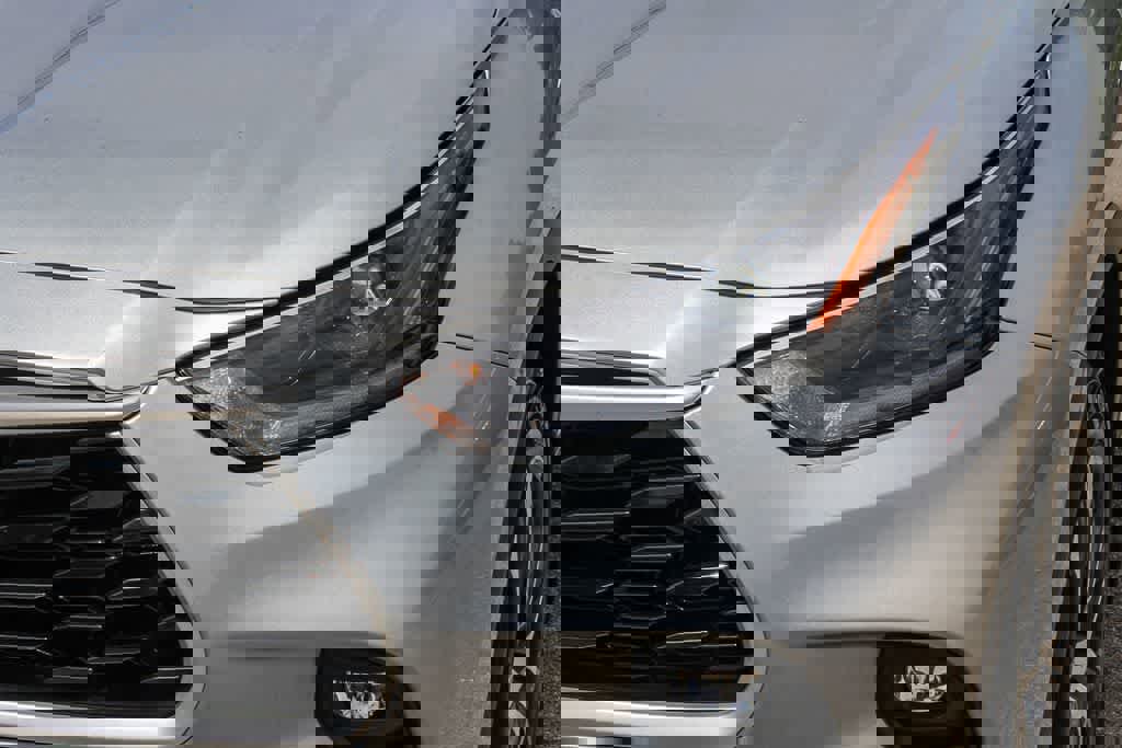 Used 2021 Toyota Highlander XLE image 7