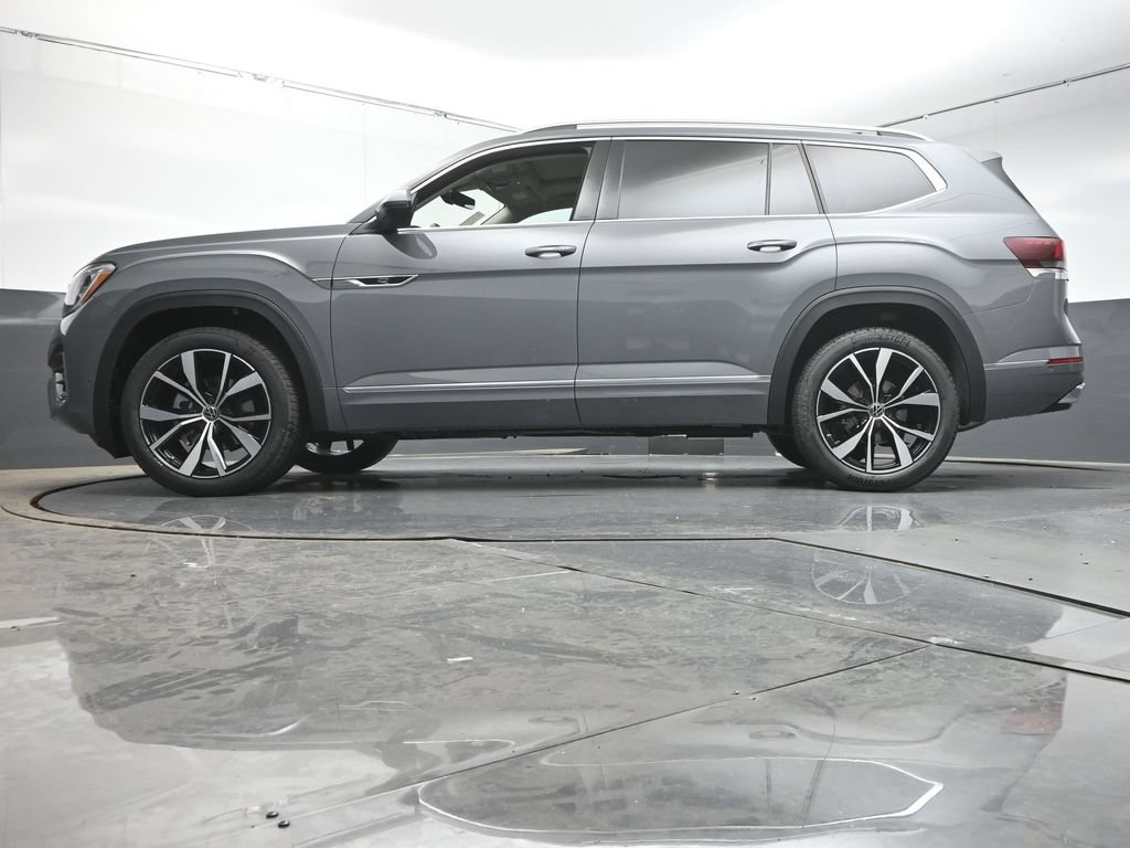 New 2026 Volkswagen Atlas SEL Premium R-Line AWD/4WD image 39