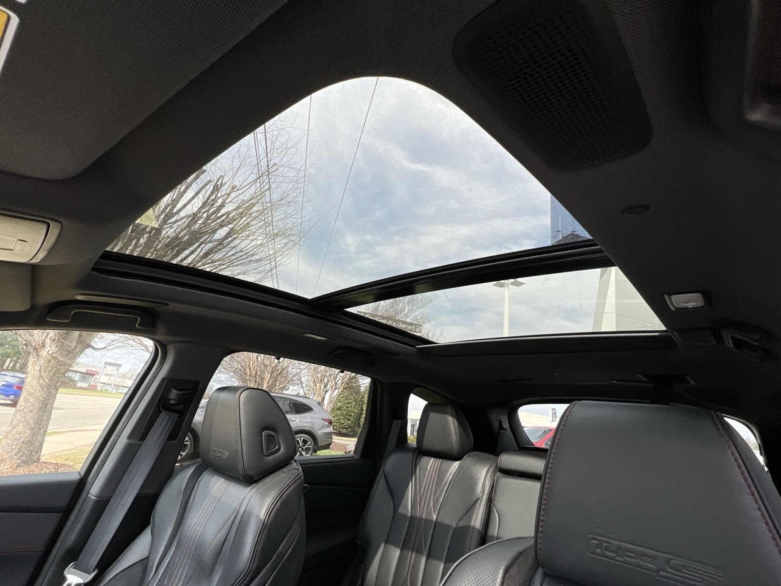 New 2026 Acura MDX Type S image 21