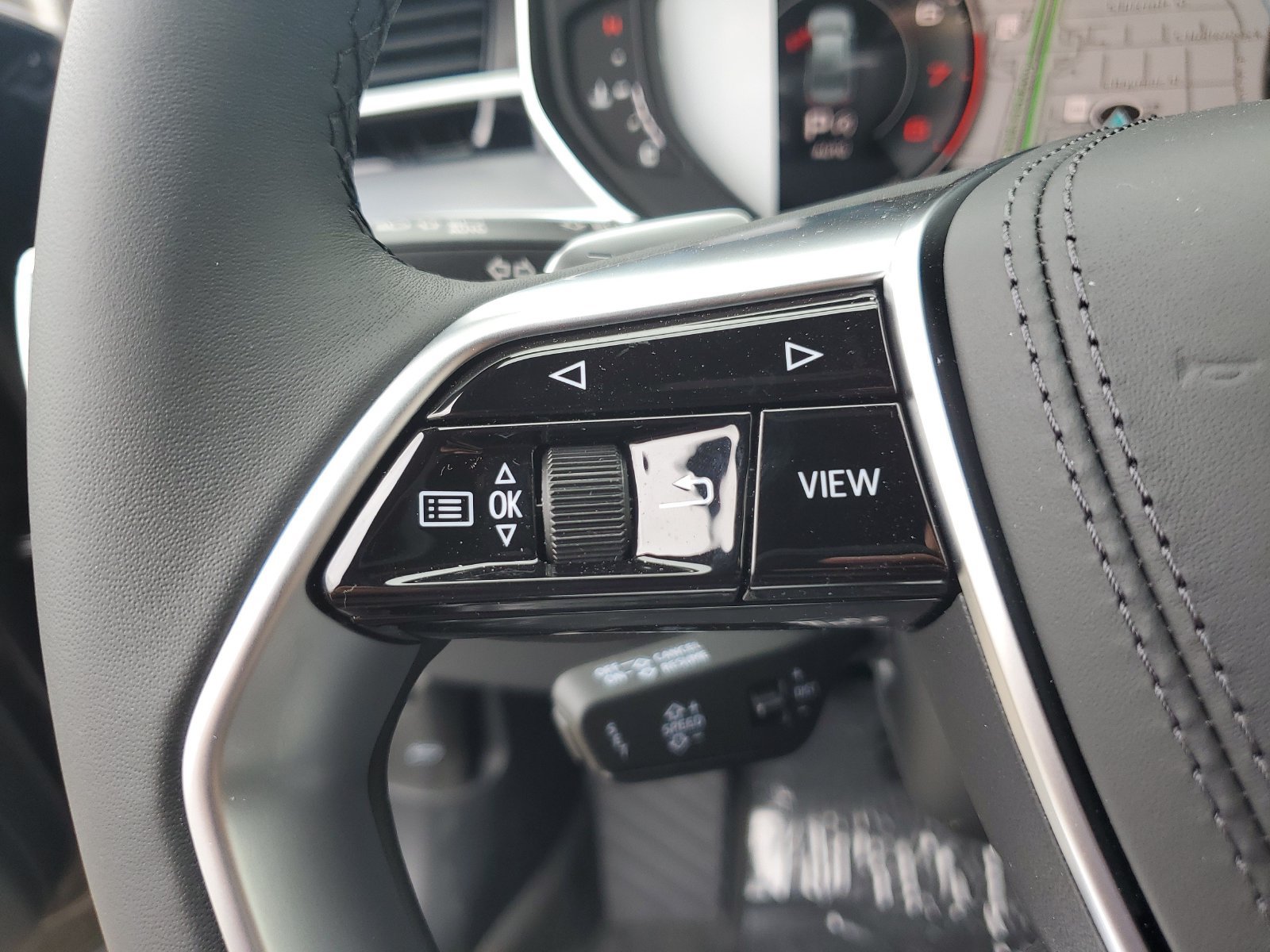 New 2026 Audi A8 L 3.0T AWD/4WD image 30
