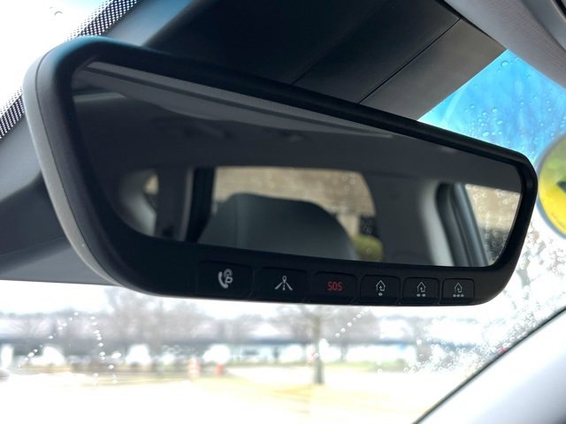 Used 2021 Hyundai Tucson Ultimate image 28