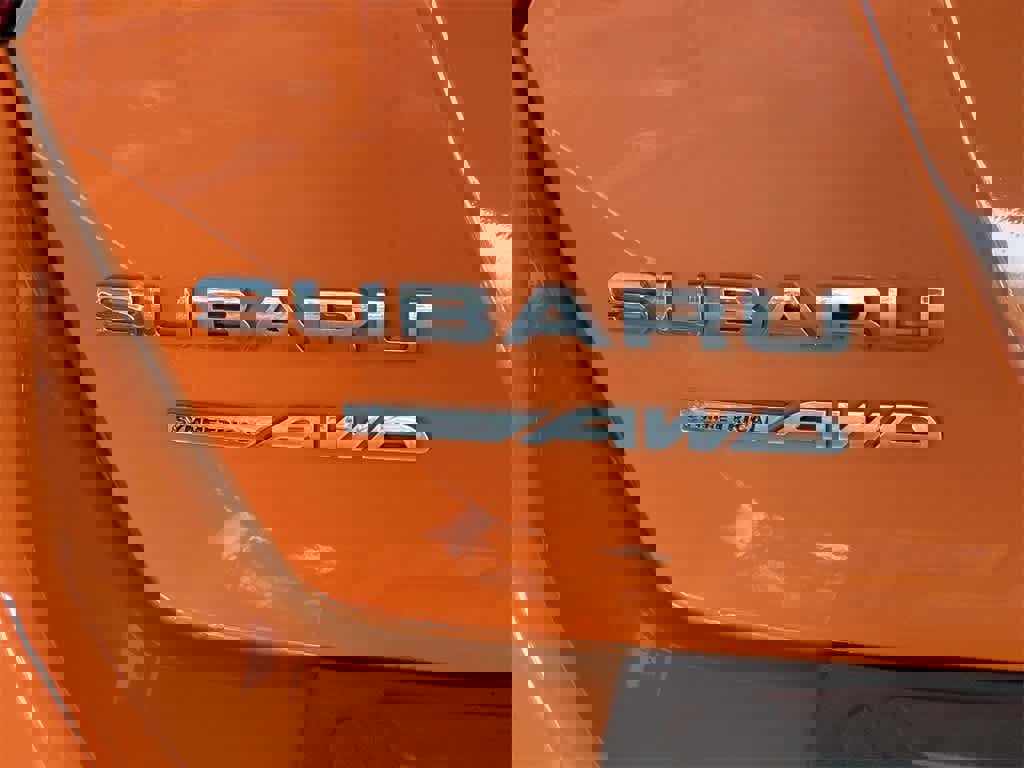 Used 2014 Subaru Crosstrek 2.0i Premium w/ Moonroof Package image 13