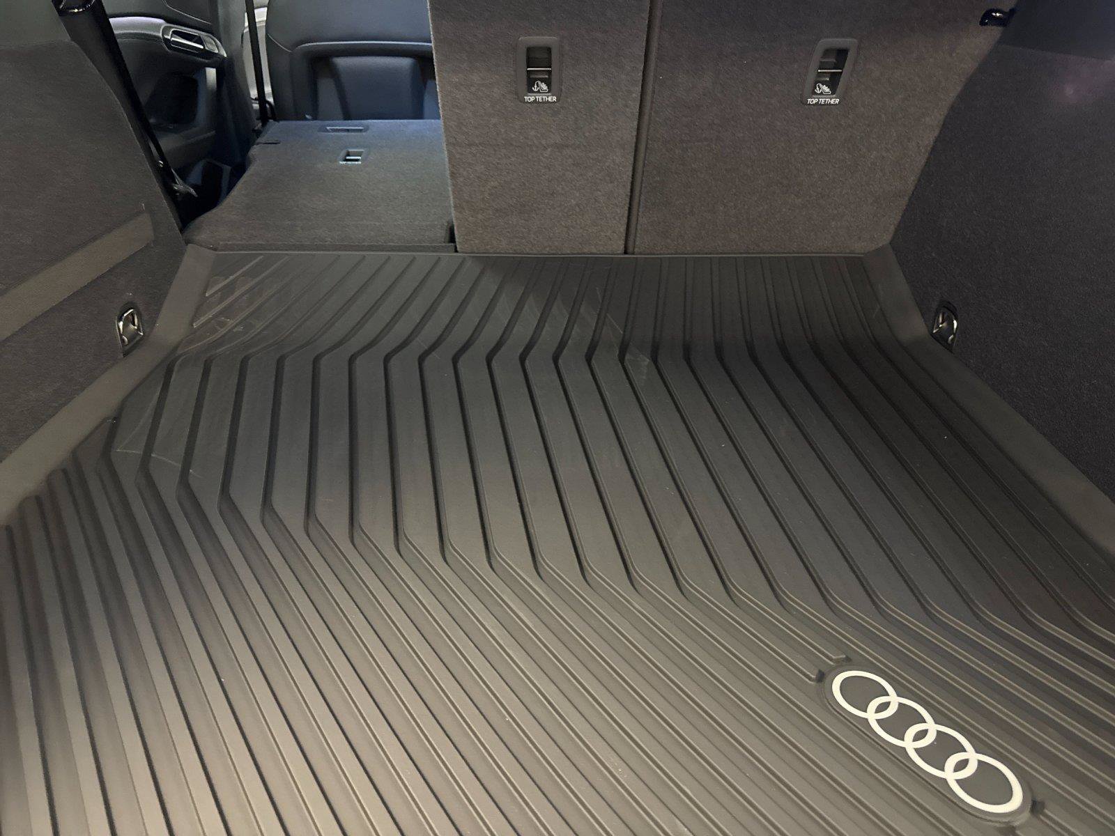 New 2027 Audi Q6 e-tron Premium AWD/4WD image 14