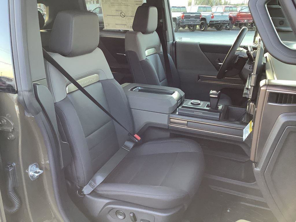New 2025 GMC Hummer EV 2X AWD/4WD image 63