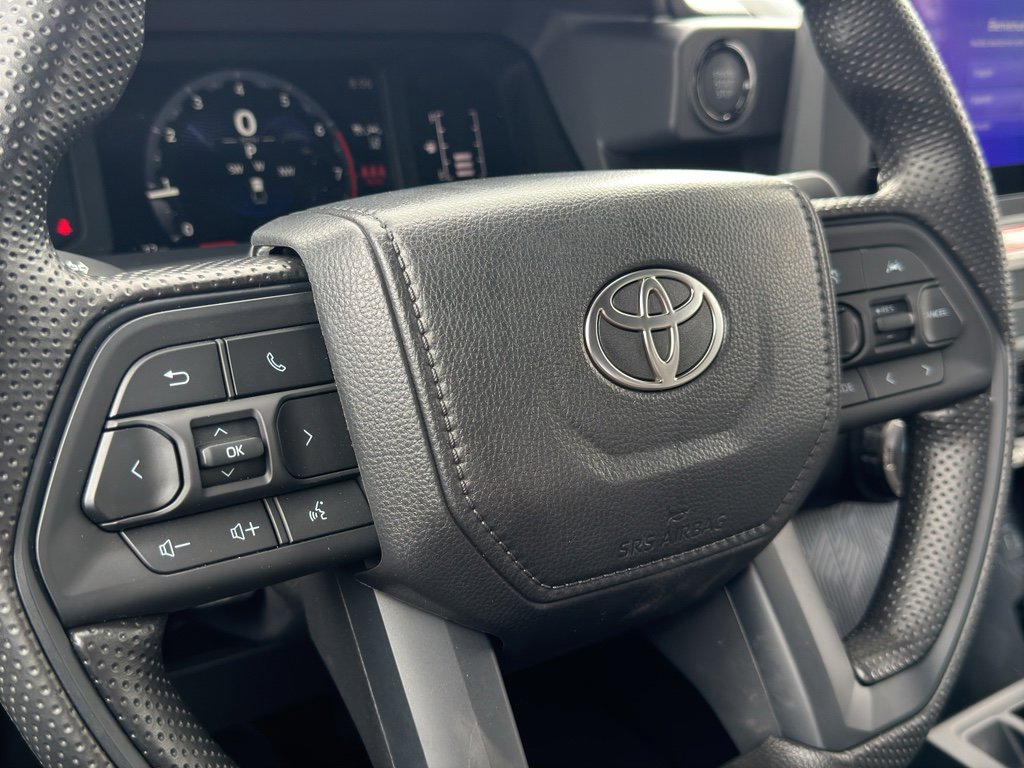 New 2026 Toyota Tacoma SR5 image 28