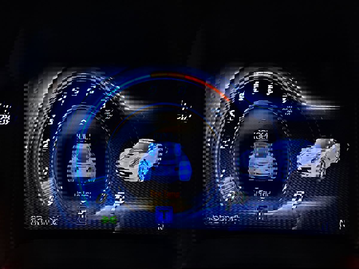 Used 2019 Chevrolet Corvette Grand Sport image 21