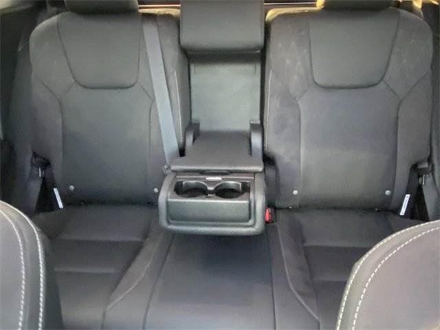 Used 2024 Lexus RX 350h image 11