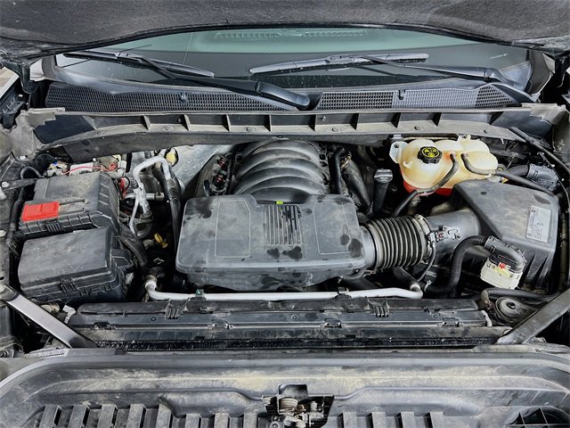 Used 2019 GMC Sierra 1500 Denali w/ Denali Ultimate Package image 31