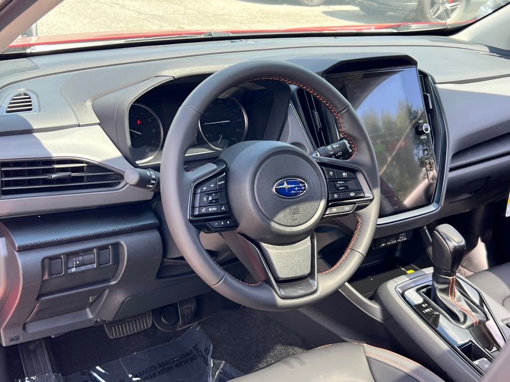 New 2025 Subaru Crosstrek 2.5i Limited image 18