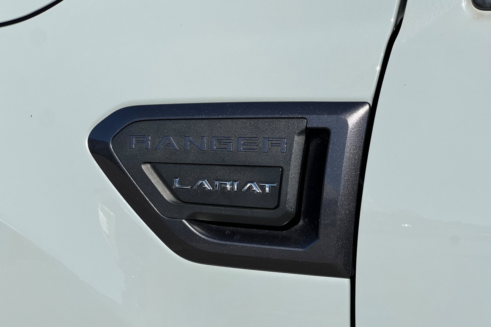 Certified 2021 Ford Ranger Lariat image 27