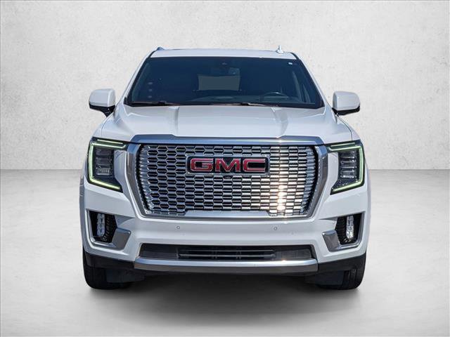 Used 2021 GMC Yukon XL Denali AWD/4WD video 2