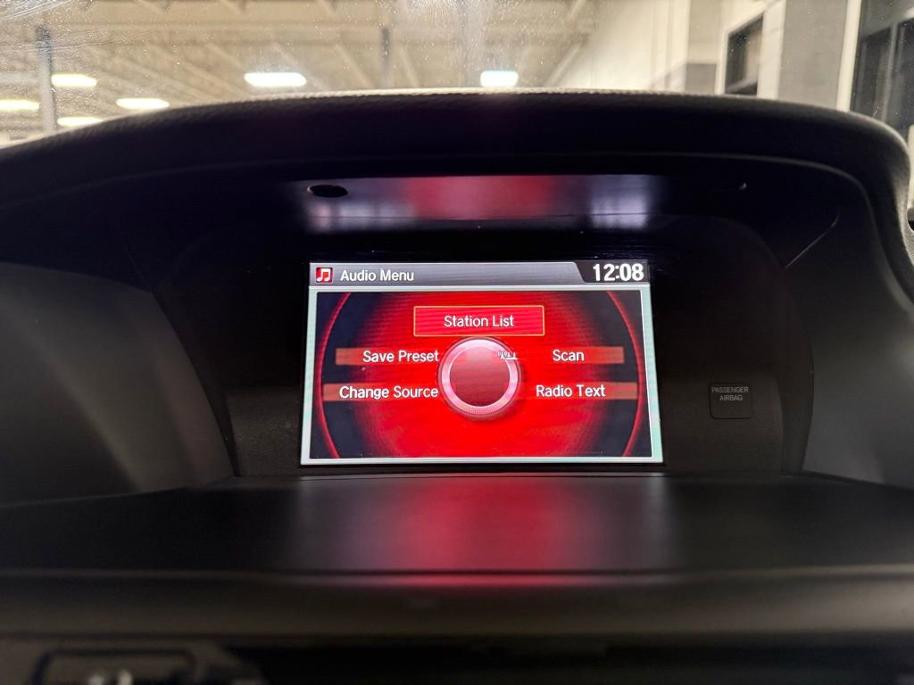 Used 2017 Honda Accord Sport image 12