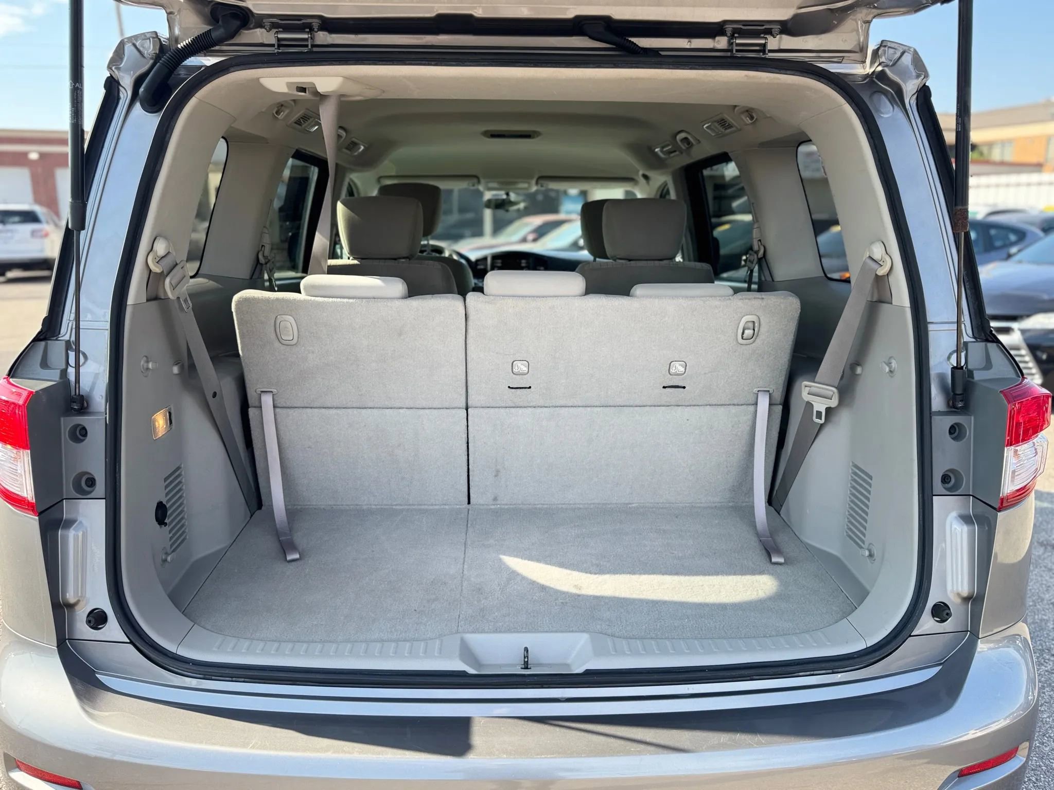 Used 2012 Nissan Quest SV image 14