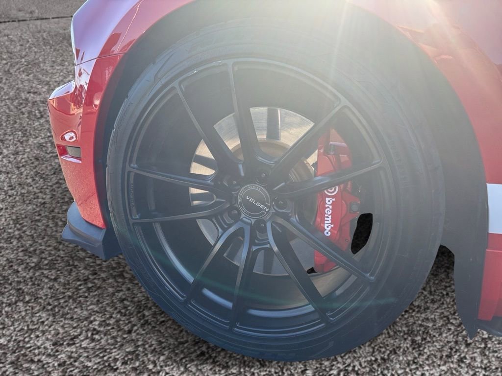 Used 2014 Ford Mustang Shelby GT500 image 13